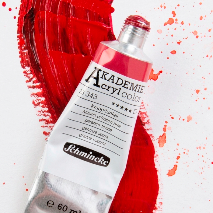SCHMINCKE Acrilico AKADEMIE 60ml