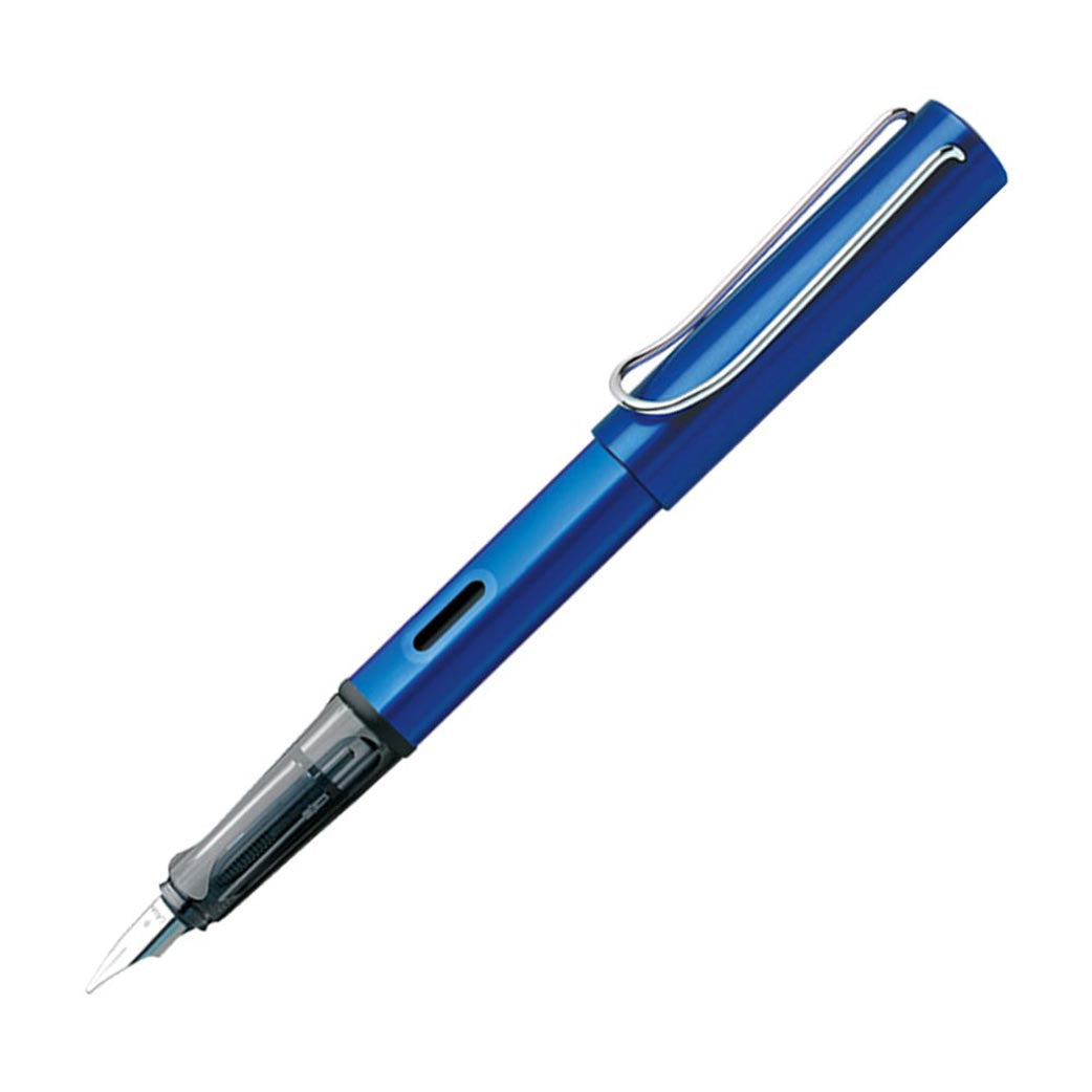 LAMY Pluma Al-star Ocean Blue