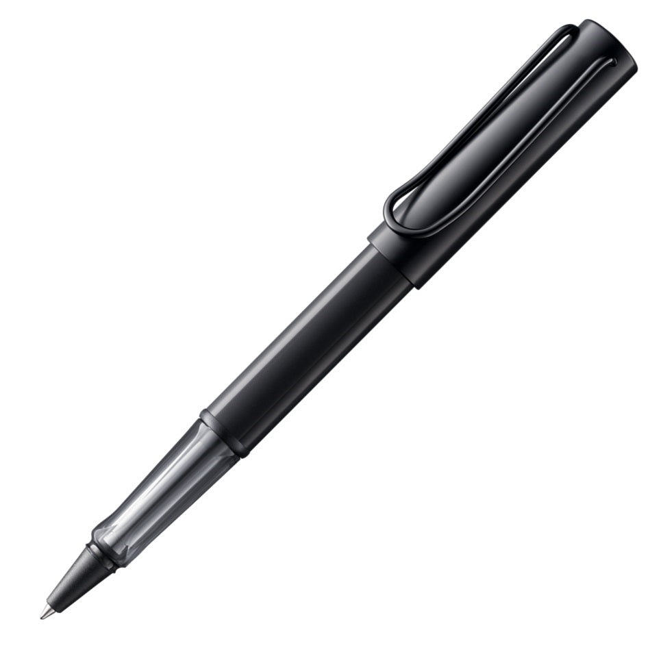 LAMY Roller Al-star Black