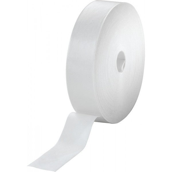 CINTA ADHESIVA IMPERMEABLE 5CM * 1.5M BLANCA
