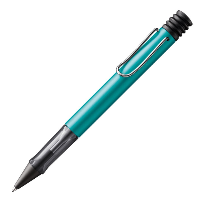 LAMY Bolígrafo Al Star Bluegreen
