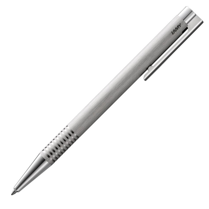 LAMY Boligrafo Logo Brushed