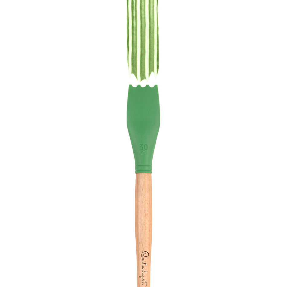PRINCETON Catalyst Herramienta Blade Verde 03