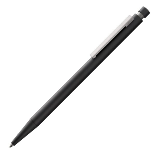 LAMY Boligrafo CP1 Black