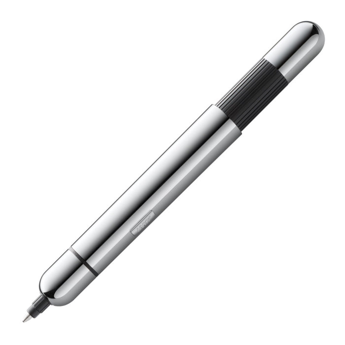 LAMY Bolígrafo Pico Chrome matt
