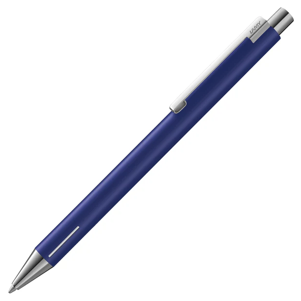 LAMY RETRO Bolígrafo Econ azul