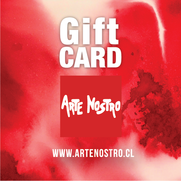 Gift Card Arte Nostro