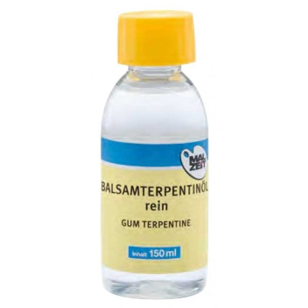 AMI balsamo de trementina de 150 ml