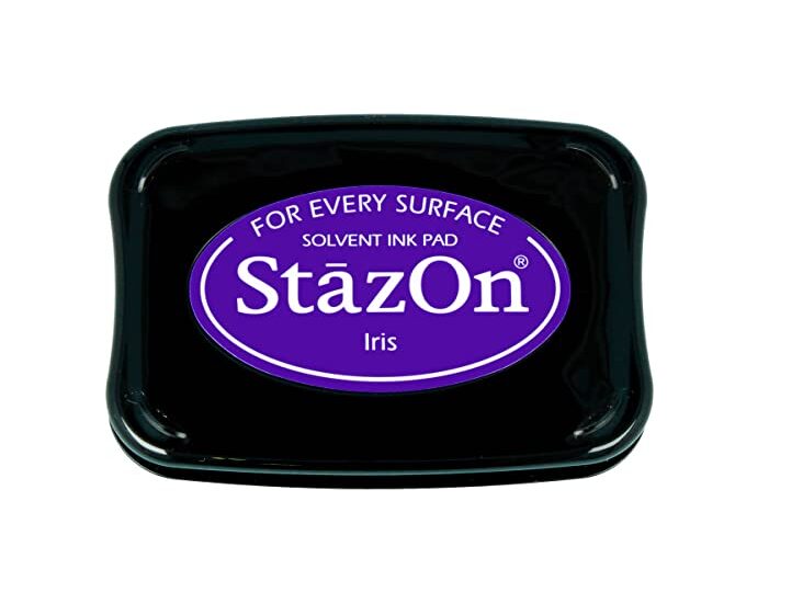 KNORR PRANDELL Staz-On iris