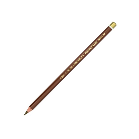 032 Natural Sienna