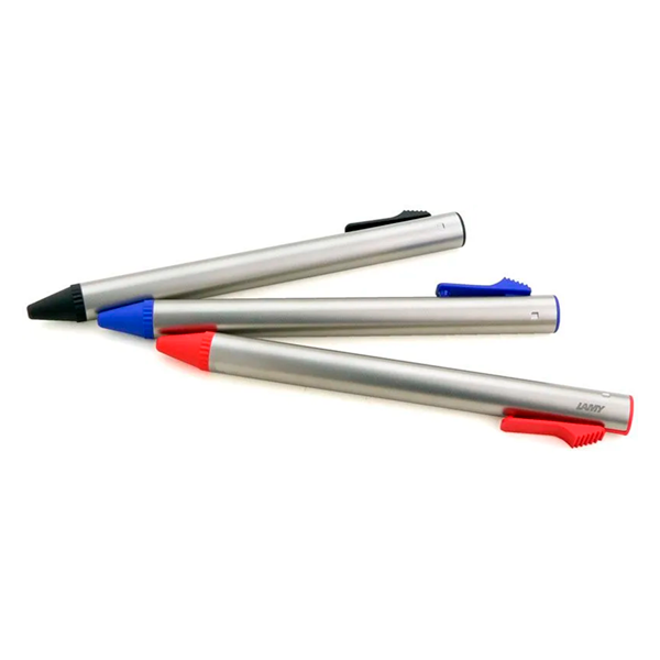 LAMY RETRO Bolígrafo Vivo Negro