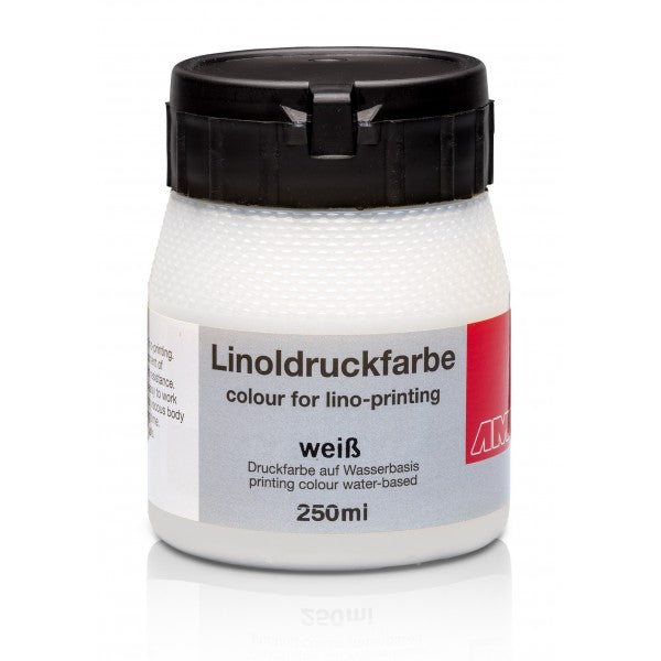 AMI Tinta de linoleo 250ml, colores