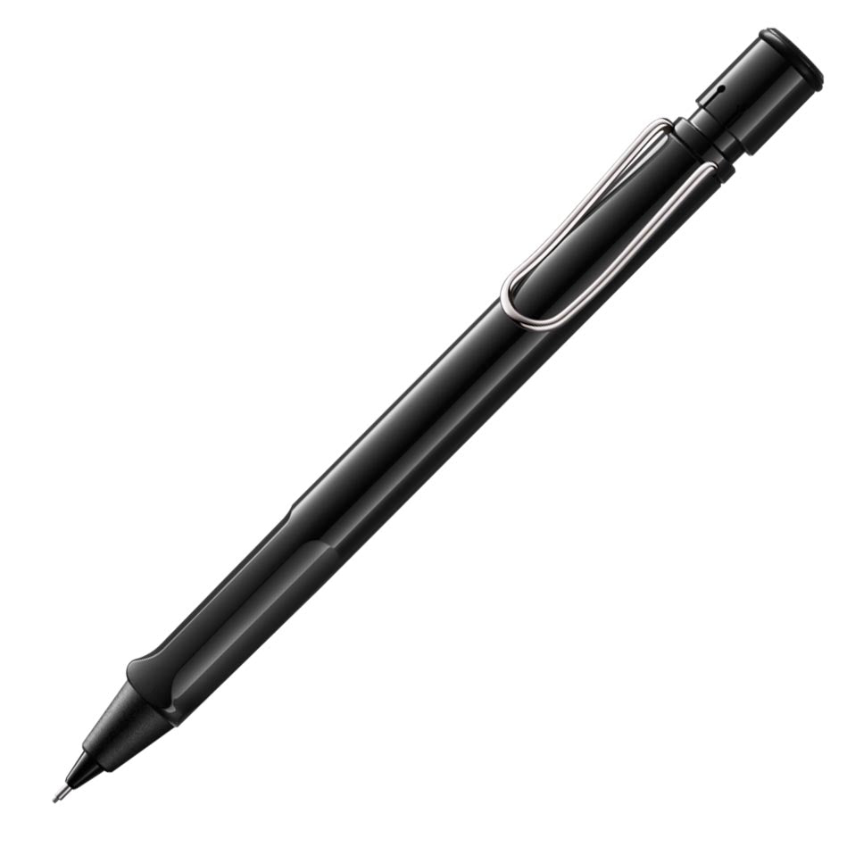 LAMY Portaminas Safari 0,5mm Black