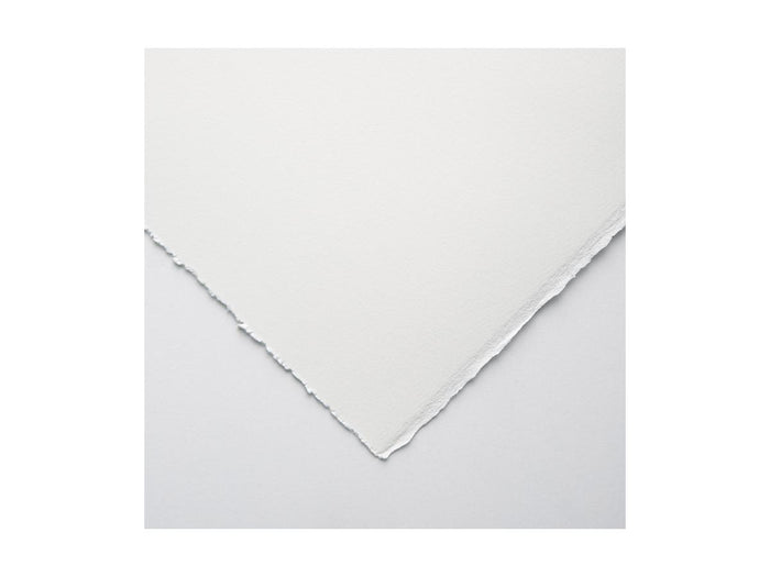 ST CUTHBERTS Somerset pliego satín blanco suave 300g 560x760