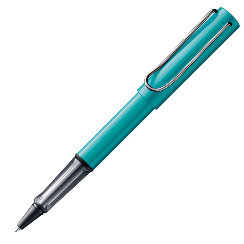 LAMY Roller Al-star Bluegreen