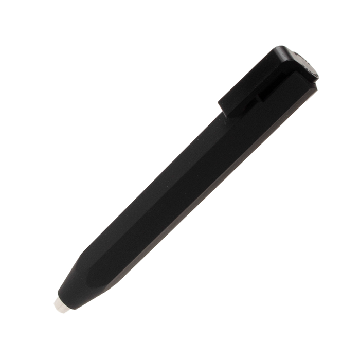 WORTHER Portaminas Shorty 3,15mm negro