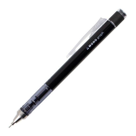 TOMBOW  Portaminas MONO Graph Negro