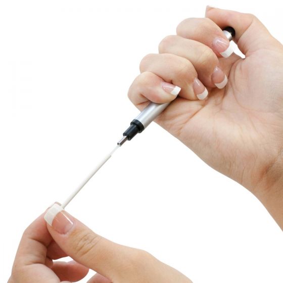 TOMBOW repuesto Mono Zero goma de borrar redonda 2,3mm