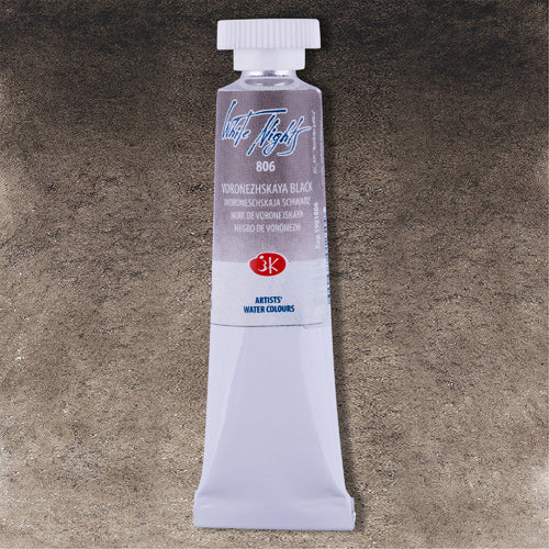 806 Voronezskaya Black